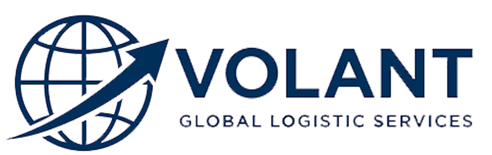 Volant Global logistic services